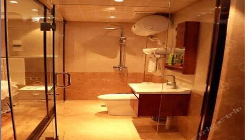 Superior room - Yongcheng Business Hotel