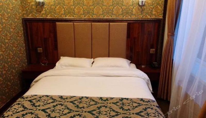 Superior room - Yongcheng Business Hotel