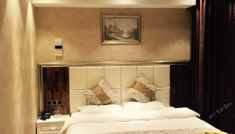 Business room - Yongcheng Business Hotel