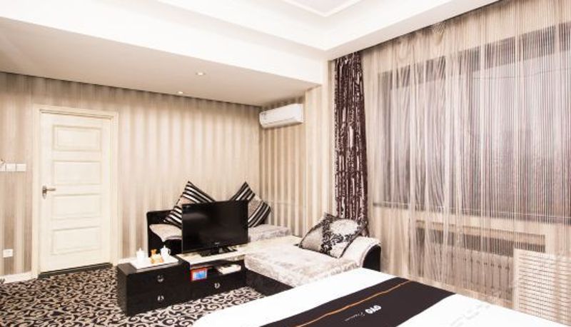 Superior room - Orient Hotel