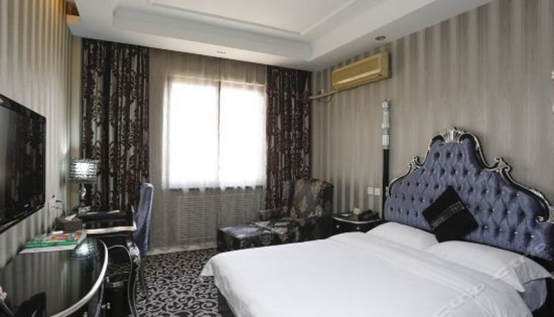 Superior room - Orient Hotel