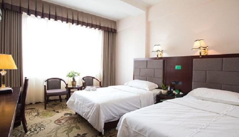 Business-kamer - Guixin Hotel