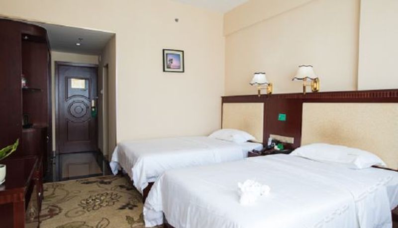 Business-kamer - Guixin Hotel
