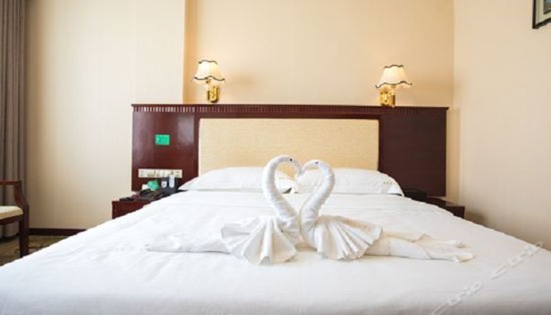 Business-kamer - Guixin Hotel