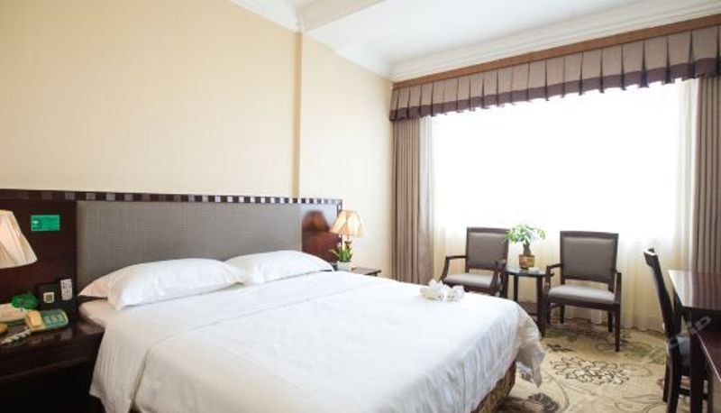 Business-kamer - Guixin Hotel