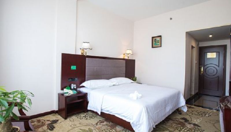 Business-kamer - Guixin Hotel