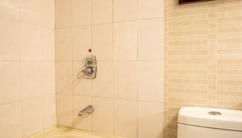 Business-Zimmer - Golden Gulf Hotel