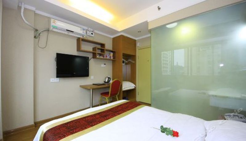 Business room - Haichuan Express Hotel