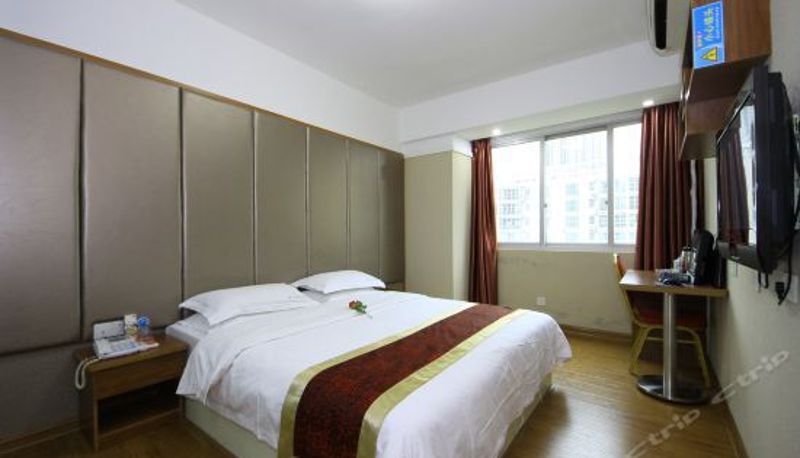 Business room - Haichuan Express Hotel
