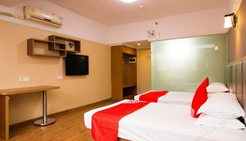 Business room - Haichuan Express Hotel
