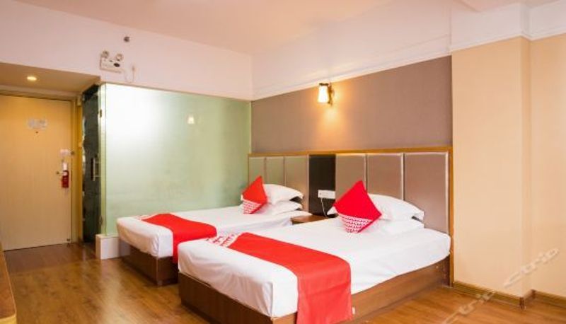 Business room - Haichuan Express Hotel