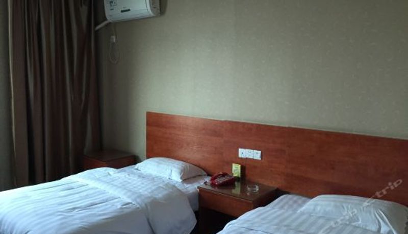Standardzimmer - Baifen Business Hotel