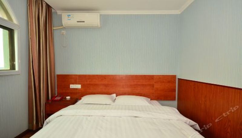 Standardzimmer - Baifen Business Hotel