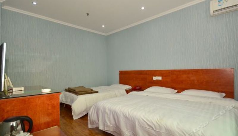 Standardzimmer - Baifen Business Hotel
