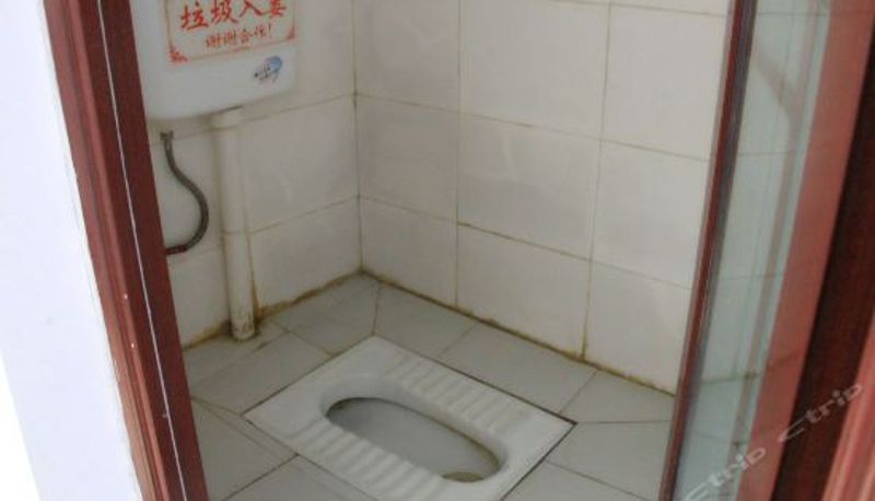 Vista interior - 荆州沙市金凤凰宾馆