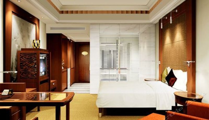 Pokój typu superior - Grand Oriental Hotel (Dongguan Songshan Lake)