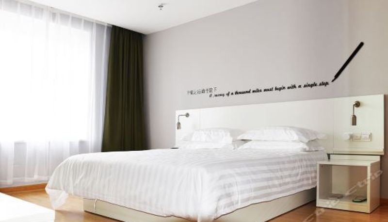 Chambre Business - Motel168
