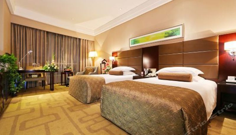 Business-Zimmer - Kinho Narada Hotel