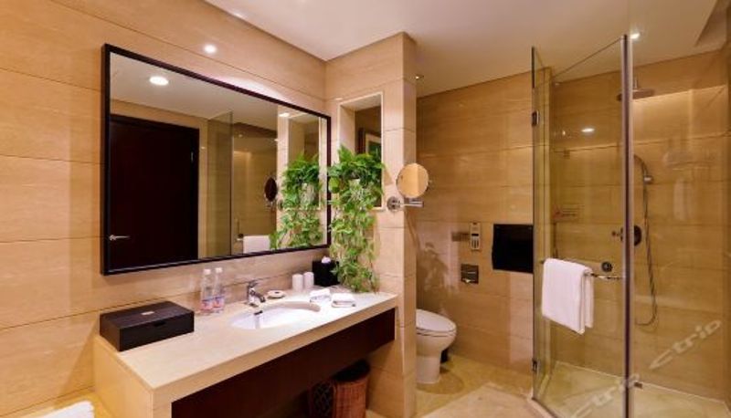 Business-Zimmer - Kinho Narada Hotel