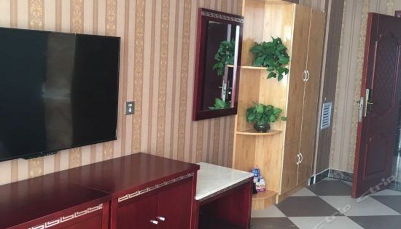 Business room - Ju De Hotel