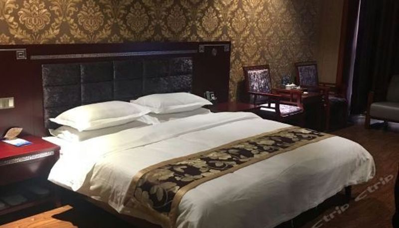 Business room - Ju De Hotel