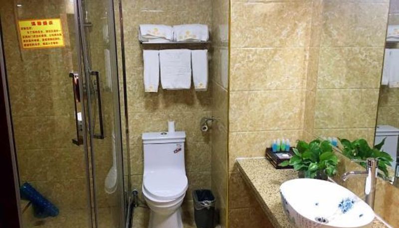 Business room - Ju De Hotel