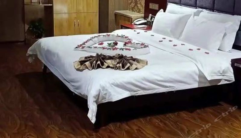 Business room - Ju De Hotel