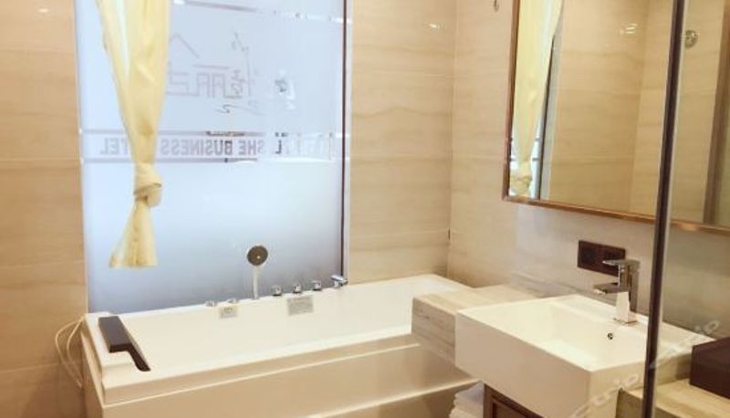 Chambre Business - Rezen Select Nanning Kunming National High-tech Industry Development Zone Hotel