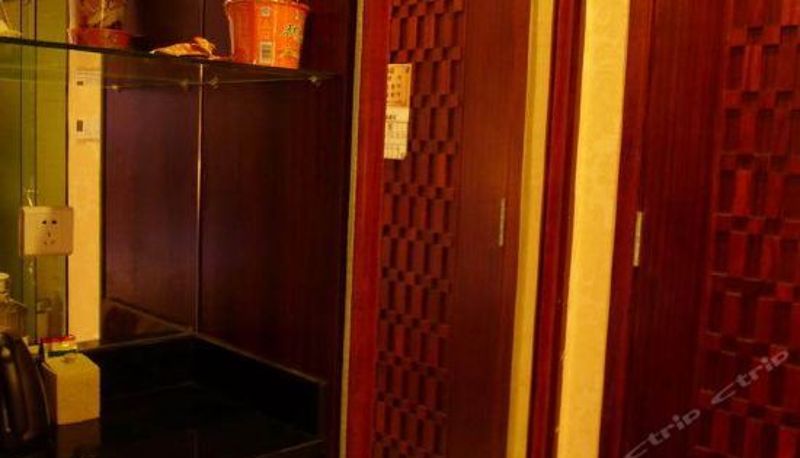 Superior-Zimmer - Jingangwan Hotel