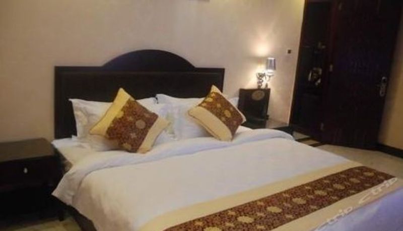 Superior-Zimmer - Jingangwan Hotel
