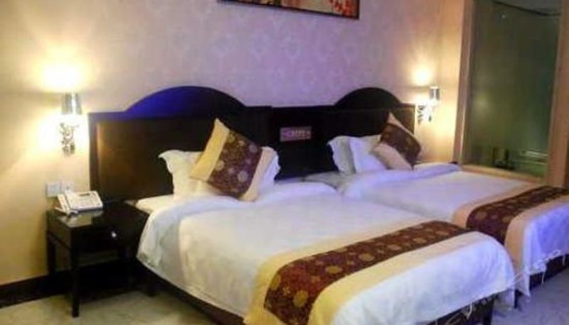 Superior-Zimmer - Jingangwan Hotel