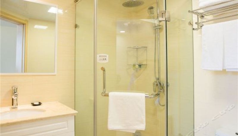 Superior-kamer - Leye Boutique Hotel Nanjing
