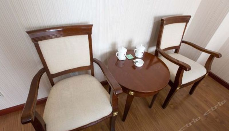 Pokój typu business - Kailuan Hotel