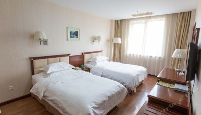 Pokój typu business - Kailuan Hotel