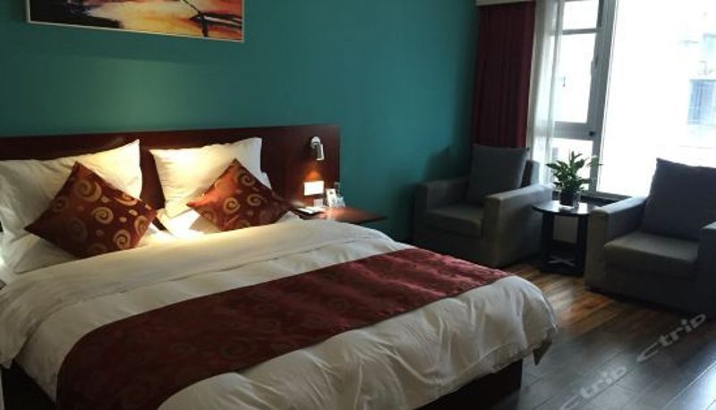 Superior room - Goldhotel