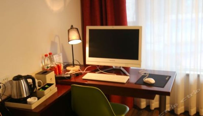 Superior room - Goldhotel