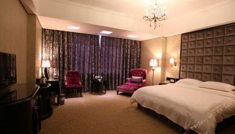 Chambre Business - Linzhiyuan Hotel
