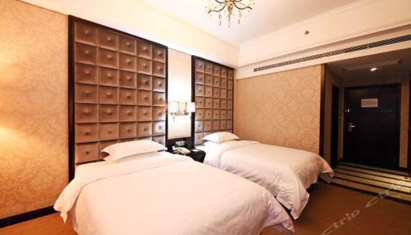 Chambre Business - Linzhiyuan Hotel