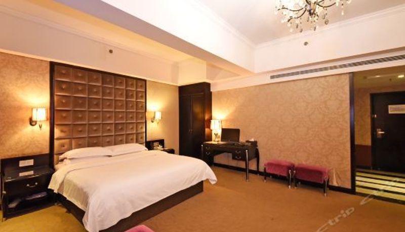 Chambre Business - Linzhiyuan Hotel