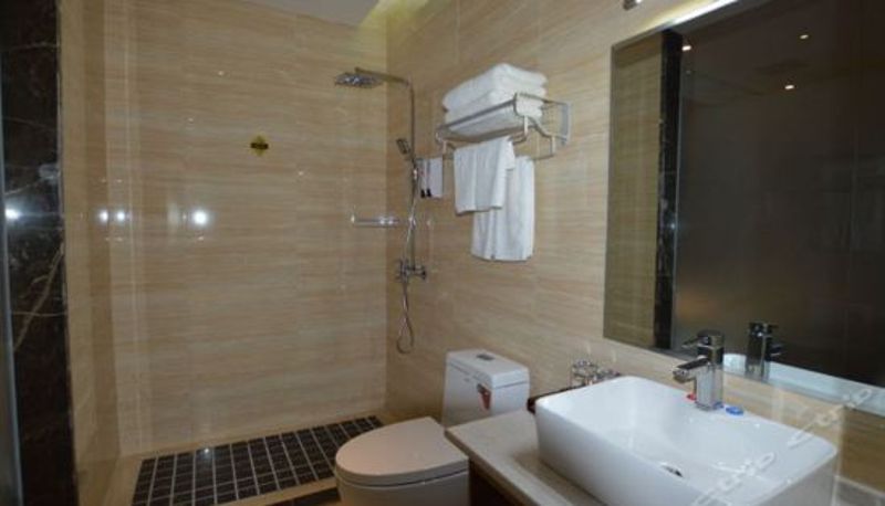 Camera superior - Impression Xiongguang Hotel