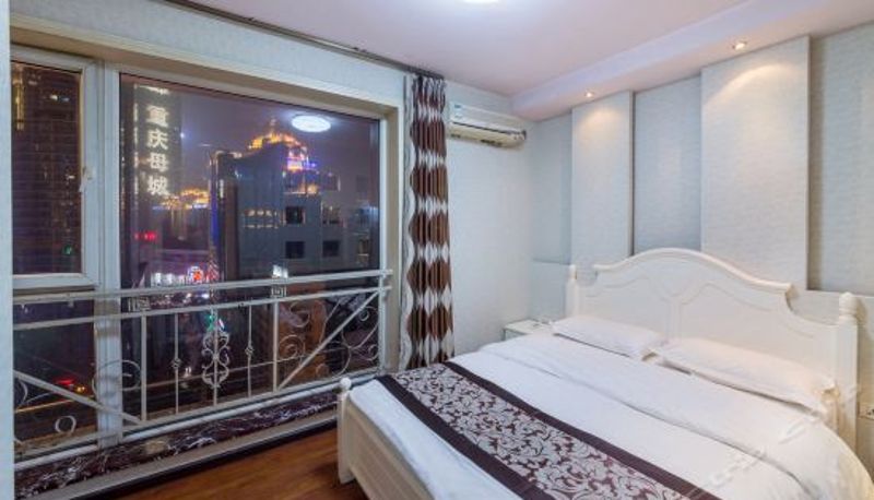 Standard room - Buerj Apartment