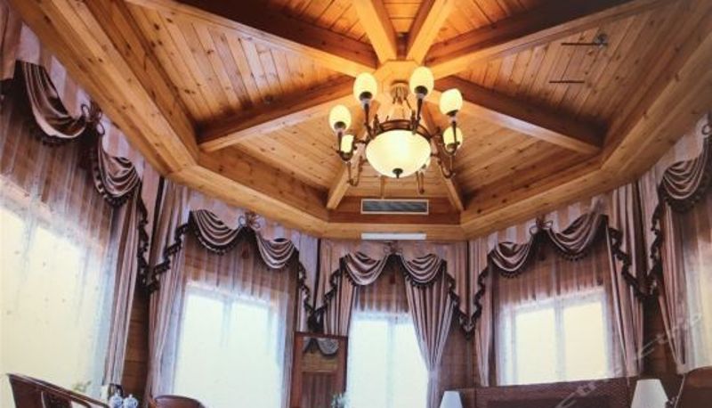 Chambre Business - Mujin Ecological Hotel