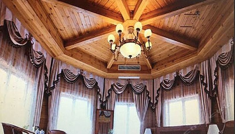 Chambre Standard - Mujin Ecological Hotel