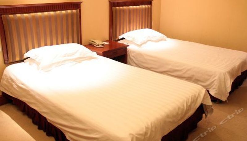 Standardzimmer - Shuili Shuniu Guesthouse