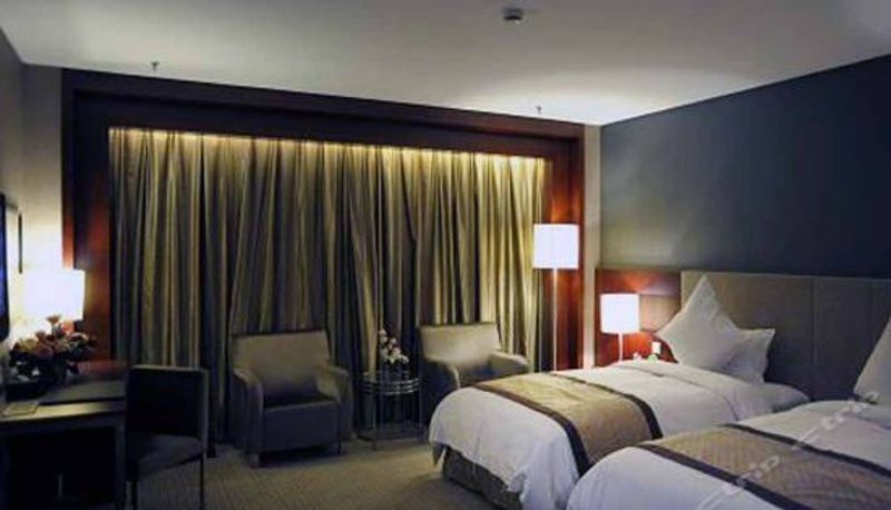 Habitación de categoría superior - Junyi Dynasty Hotel