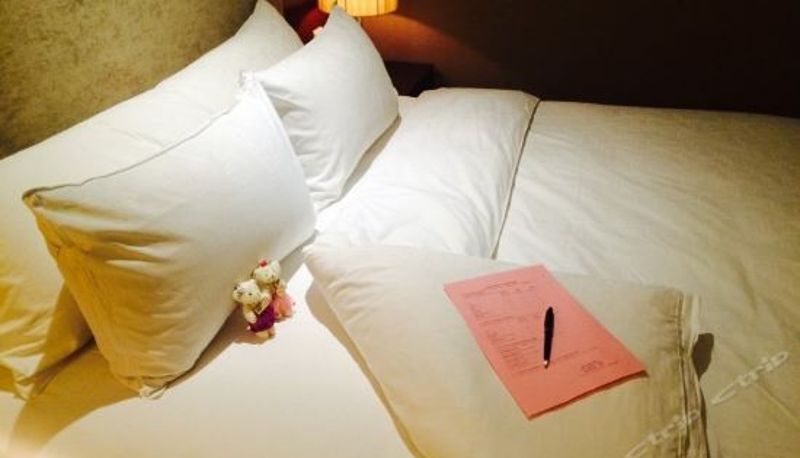 Habitación corporativa - Junyi Dynasty Hotel