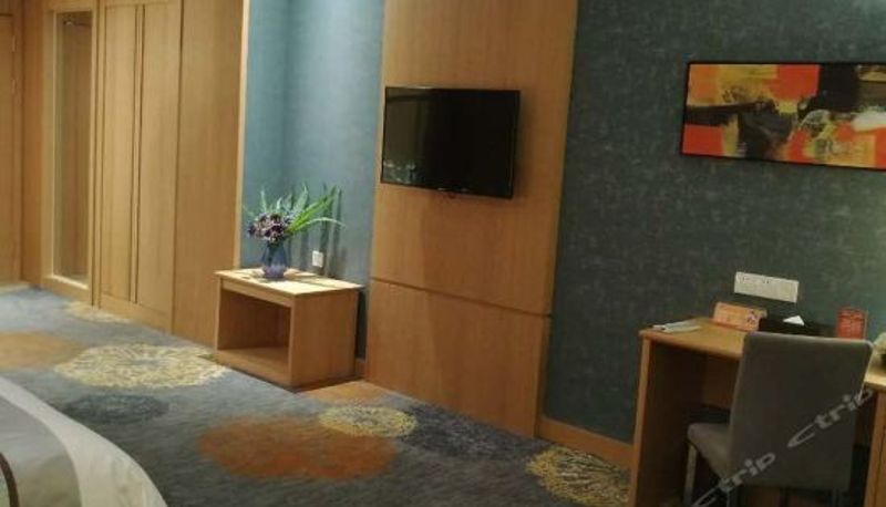Habitación corporativa - Junyi Dynasty Hotel