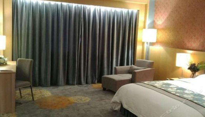 Habitación corporativa - Junyi Dynasty Hotel