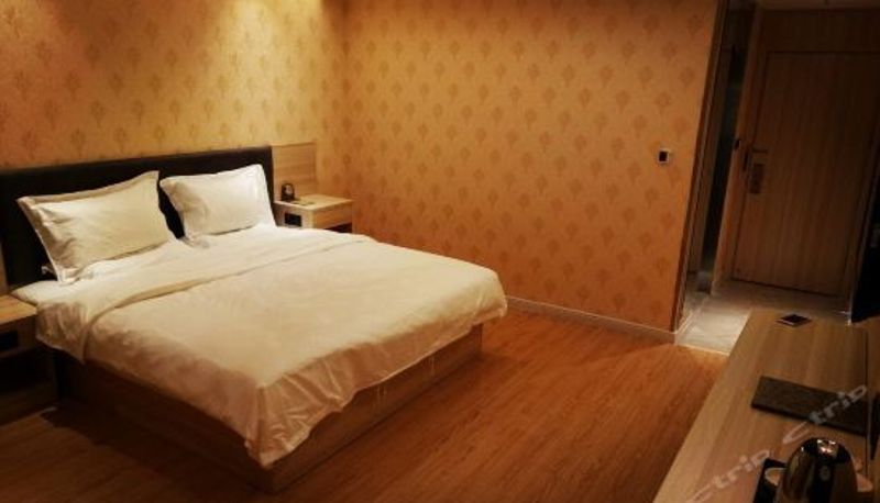 Superior-Zimmer - Xing Chen Hotel
