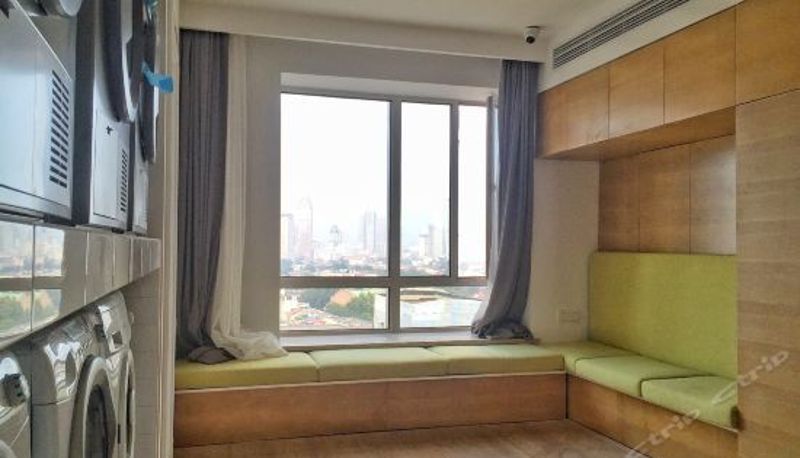 Innenbreich - Shangyi Serviced Apartment